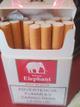 Elefante unidad