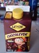 Chocoleyde 473ml