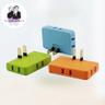 Miniatura 1 de Adaptador triple