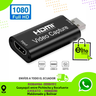 Miniatura 1 de Capturadora de video 4K 1080P 60FPS