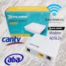 Miniatura 1 de Módem ADSL2+ Explore para CANTV