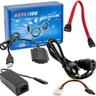 Miniatura 1 de Adaptador SATA IDE USB