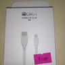 Miniatura 1 de Cable iphone 1 hora