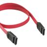 Miniatura 1 de Cable sata rojo