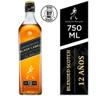 Miniatura 1 de Black label 750ml