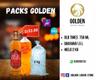 Miniatura 1 de Pack Old times Red