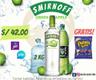 Miniatura 1 de Pack Smirnoff 