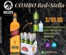 Miniatura 1 de Pack Red - Stella 
