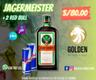 Miniatura 1 de Pack Jagermeister