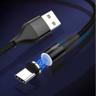 Miniatura 1 de Cable magnético Tipo C