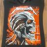 Miniatura 1 de Buzo Metallica S
