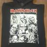 Miniatura 1 de Buzo Iron Maiden S