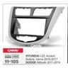 Miniatura 1 de Consola para hyundai accen 