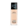 Miniatura 1 de Base Fit-me Matte+Poreless 122 Maybelline