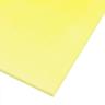 Miniatura 1 de  Cartulina Bristol Amarillo Pastel (25 pliegos)
