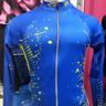 Miniatura 1 de Jersey azul- amarillo 