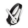 Miniatura 1 de Auricular nOGA NGV-400 GAMER VINCHA BLANCO