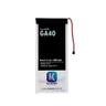 Miniatura 1 de Bateria celular Karsen MOTO G4 PLUS 2400MAH