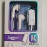 Miniatura 1 de  Auriculares JAGGER, blanco