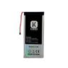 Miniatura 1 de bateria celular karsen moto G4 2400 mAh 