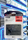 Miniatura 1 de 480GB SSD