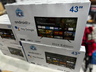Miniatura 1 de ICE - Smart TV de 43"