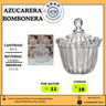 Miniatura 1 de bombonera azucarera de 1 kilo 