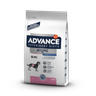 Miniatura 1 de ADVANCE DOG V. DIETS  ATOPIC MINI 1.5 KG