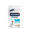 Miniatura 1 de ADVANCE DOG PUPPY  MINI 3KG