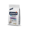 Miniatura 1 de ADVANCE CATS STERILIZED HAIRBALL 1.5 KG