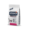 Miniatura 1 de ADVANCE CATS V. DIETS URINARY 1.5 KG