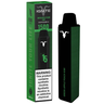 Miniatura 1 de Ignite V15 - GREEN APPLE PEACH KIWI (Maça verde, pêssego, e kiwi) 1.500Pufs