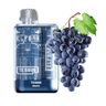 Miniatura 1 de Elf bar TE - GRAPE ICE (Uva) 5.000Pufs