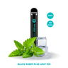 Miniatura 1 de Black Sheep - MINT ICE (Menta) 600Pufs