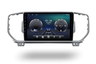 Miniatura 1 de Consola para kia sportage 2015-2018