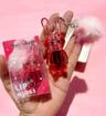 Miniatura 1 de 3 LIP GLOSS CONEJITO CON POMPÓN X 3 Unidades (1304)