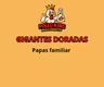 Miniatura 1 de Papas grandes