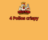 Miniatura 1 de 4 pollos crispy