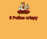 Miniatura 1 de 6 pollos crispy