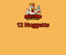 Miniatura 1 de 12 nuggets