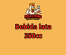 Miniatura 1 de Bebida lata 350cc