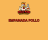 Miniatura 1 de Empanada pollo mediana