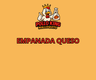 Miniatura 1 de Empanada queso mediana