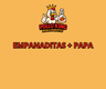 Miniatura 1 de Empanada y papas