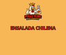 Miniatura 1 de Ensalada chilena