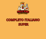 Miniatura 1 de Completo italiano super