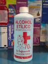 Miniatura 1 de Alcohol etílico 480ml solución tópica