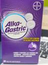 Miniatura 1 de Alka Gastric tabletas efervescentes Bayer
