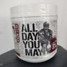 Miniatura 1 de All day you may BCAA
