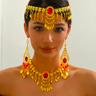 Miniatura 1 de Accesorios egipcios Hindú